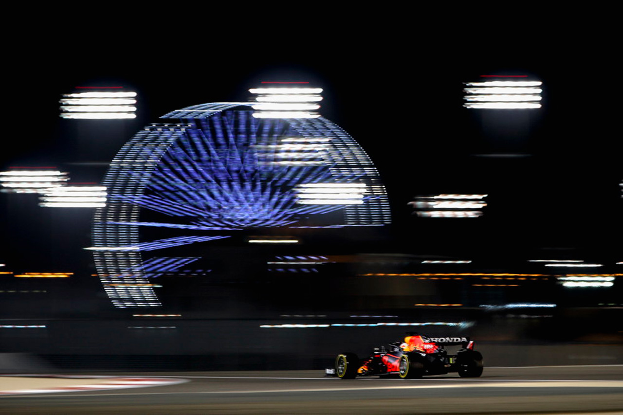 2021年 F1バーレーンGP 決勝:持ちタイヤ数&タイヤ戦略予想