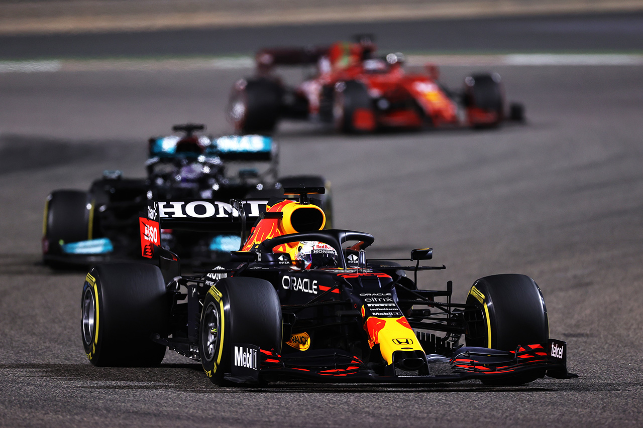 メルセデスF1代表 「ホンダは競争力のあるパワーユニットを生み出した」
