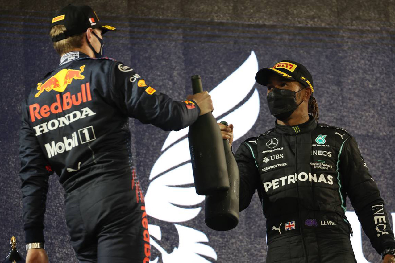 マックス・フェルスタッペンなら同じF1マシンでハミルトンを“粉砕”できる？