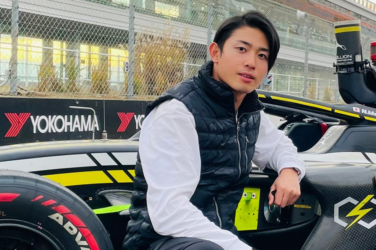 金丸ユウ、タレントのマギーと交際報道