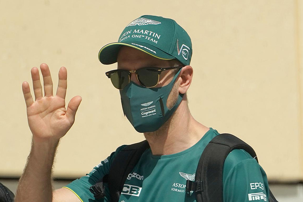レッドブルF1幹部 「ベッテルは1年間F1を離れろという忠告を聞くべきだった」