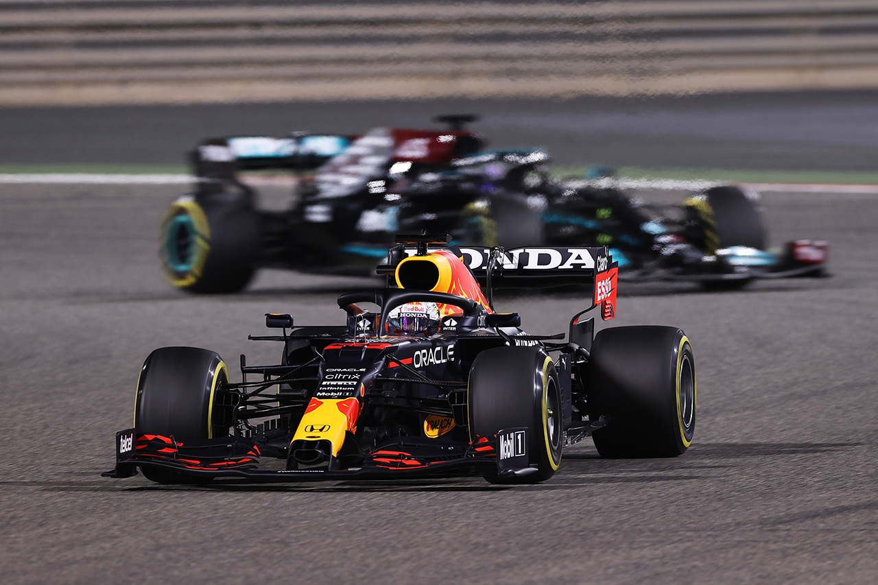 レッドブル・ホンダF1 「ディファレンシャルの問題で0.3秒失っていた」