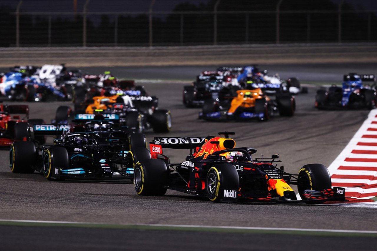 F1:スプリント予選の実現のためにF1チームにかかる追加コストを負担