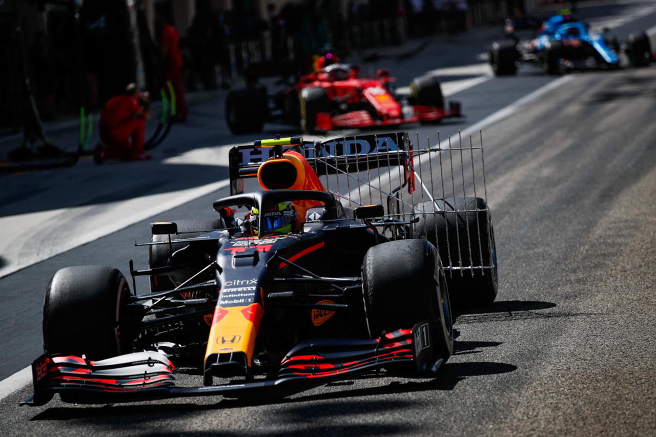 F1:2025年に燃費の大幅削減のために“アクティブ・エアロ”の導入を計画