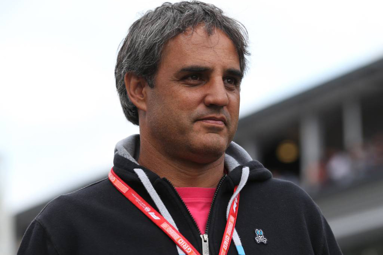 ファン・パブロ・モントーヤ 「今のF1界は衝撃的な素晴らしさ」