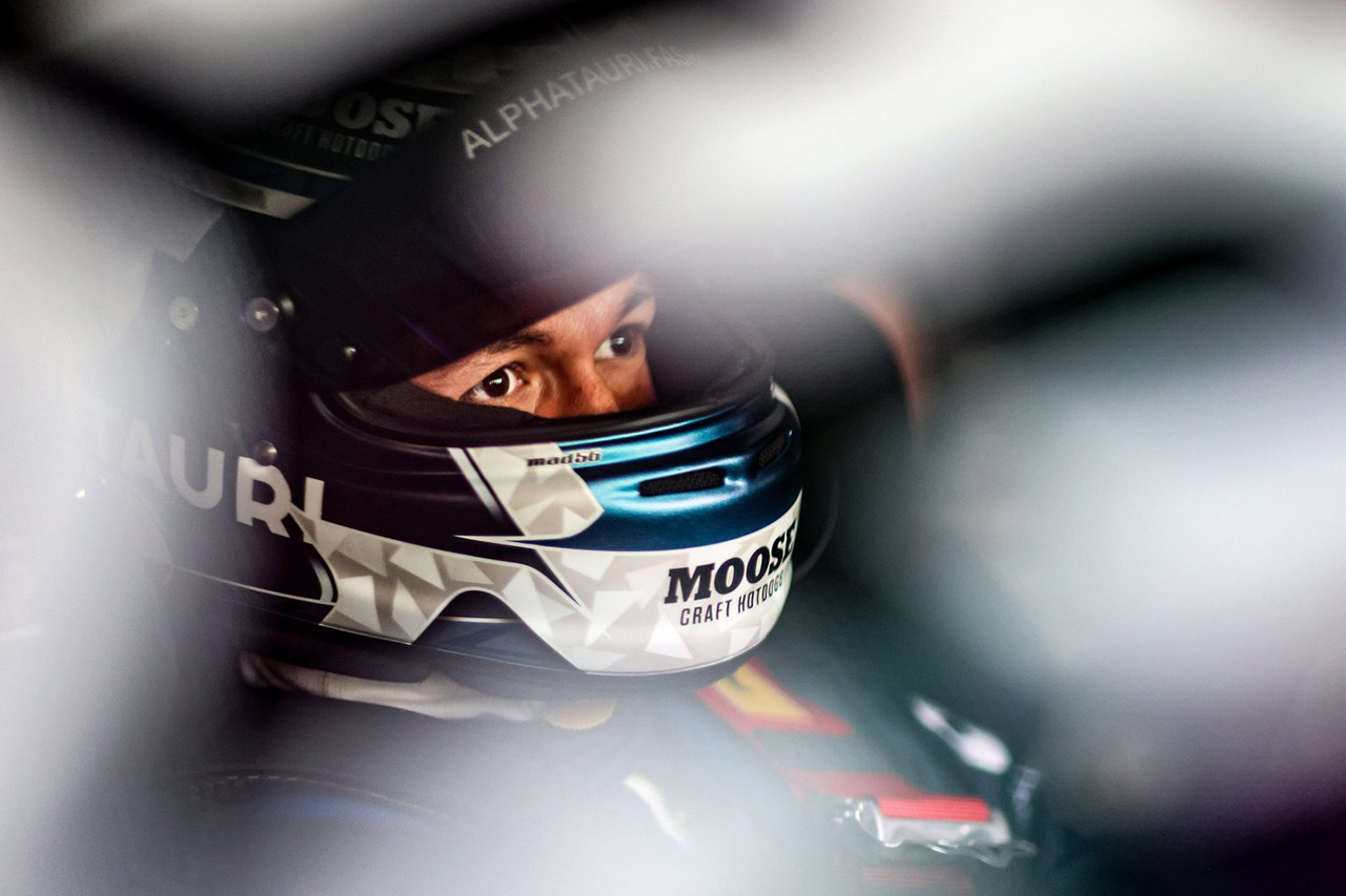 アルボン 「レッドブルF1のリザーブの仕事の方がDTMよりも重要」