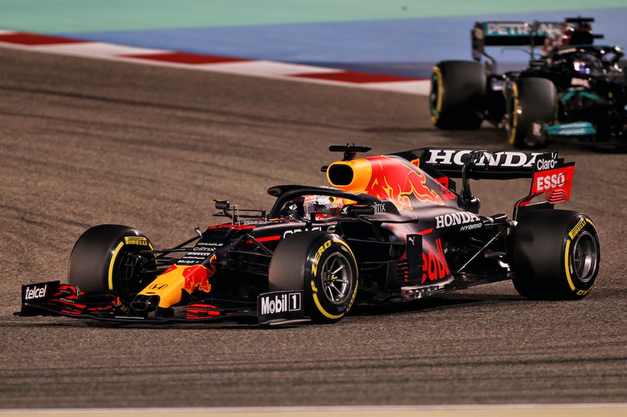 F1分析:レッドブルの“ハイレーキ”がルール変更の影響を受けなかった理由