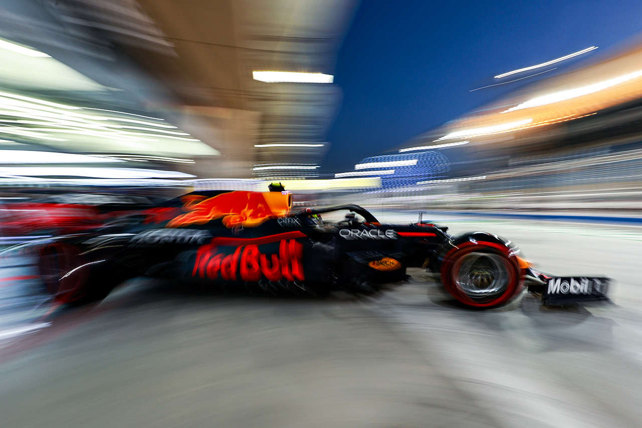 レッドブル・ホンダF1、革新的なリアサスペンションをイモラで投入？