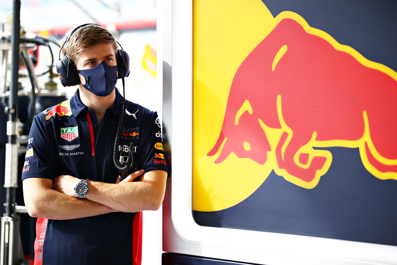 ユーリ・ヴィップス、レッドブルF1育成でガスリーと同じ運命に直面?