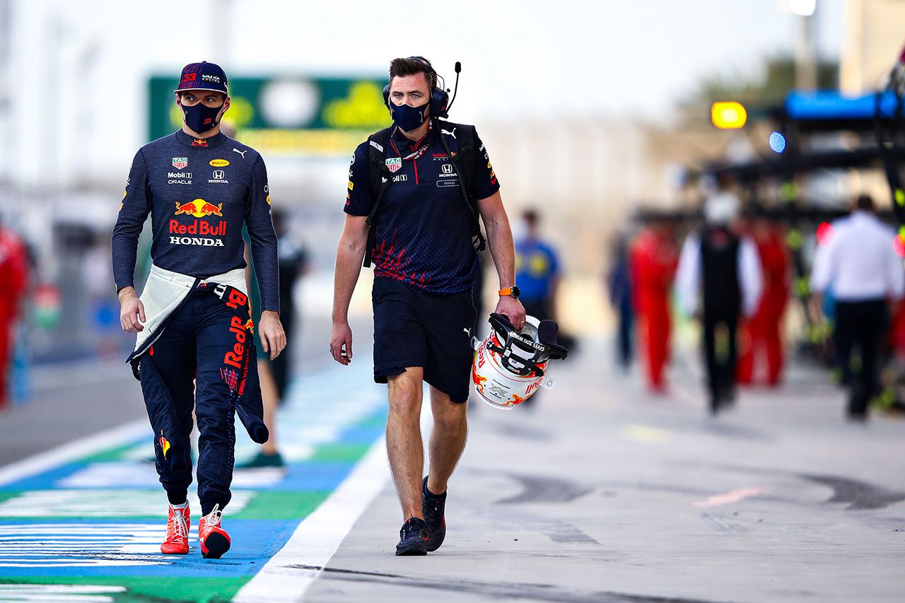 「マックス・フェルスタッペンの真価が問われるシーズン」と元F1王者