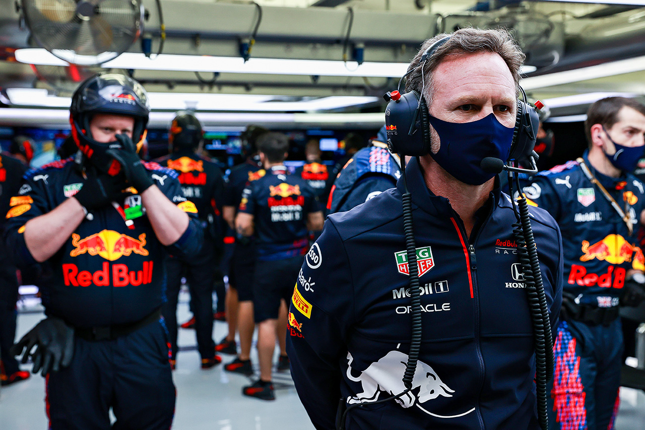 レッドブル・ホンダF1、オラクルの人工知能と機械学習でメルセデスに対抗