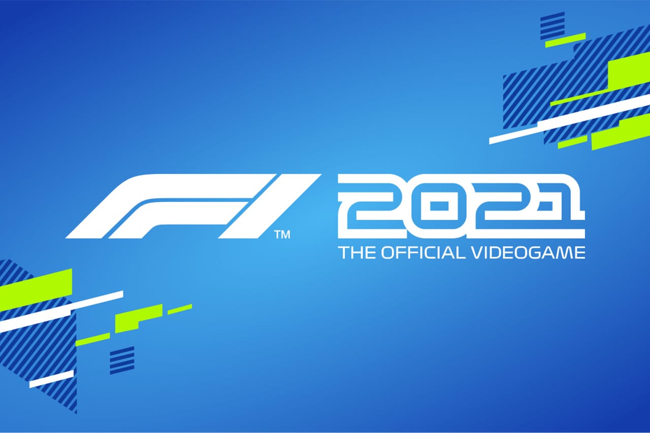 F1公式ゲーム『F1 2021』の発売が7月16日に決定…先行予約開始