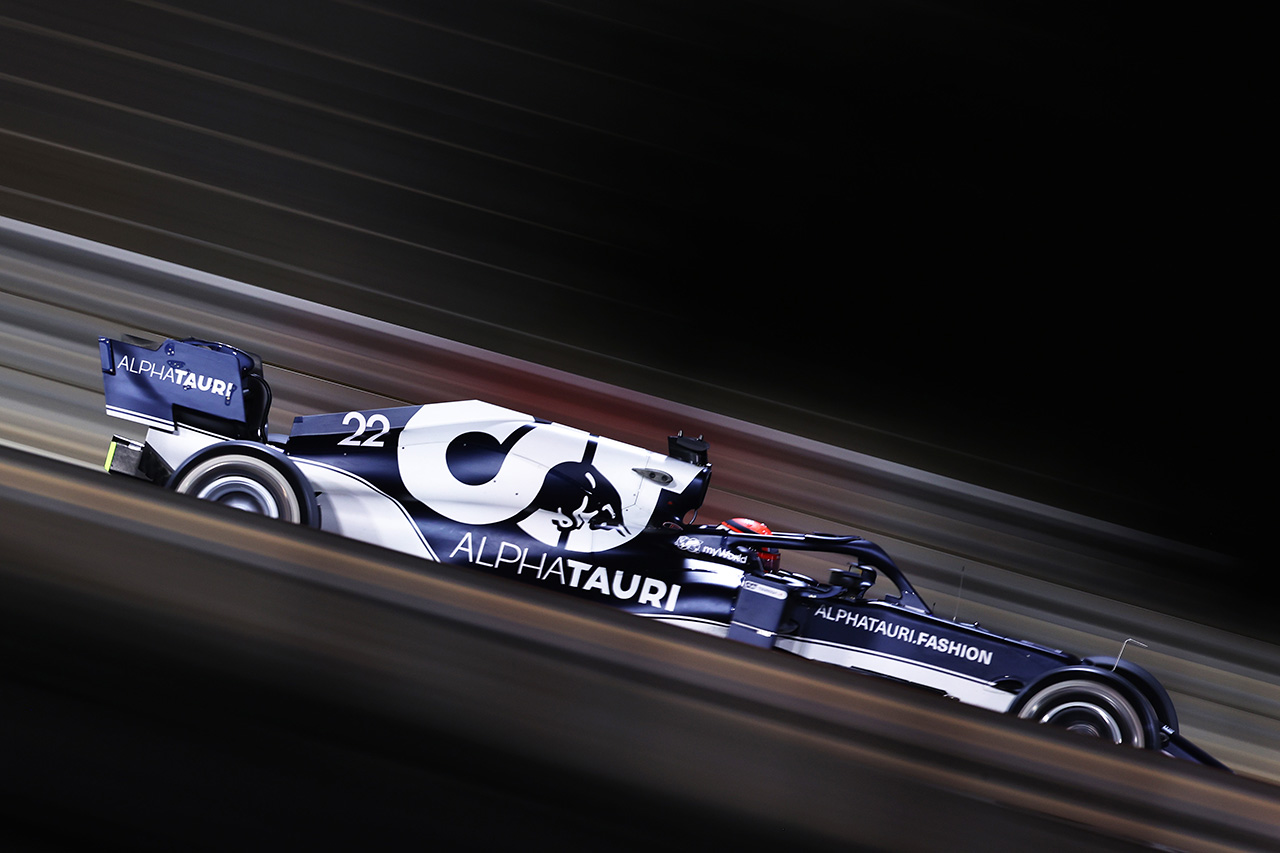 ホンダF1:2021年 第2戦 F1エミリア・ロマーニャGP プレビュー