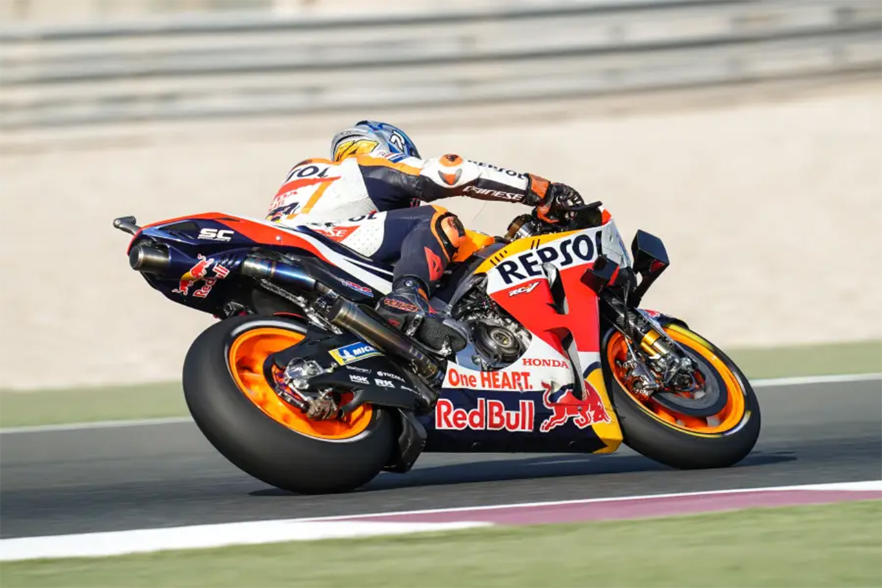 MotoGP：ホンダ 2021年 第3戦 ポルトガルGP プレビュー