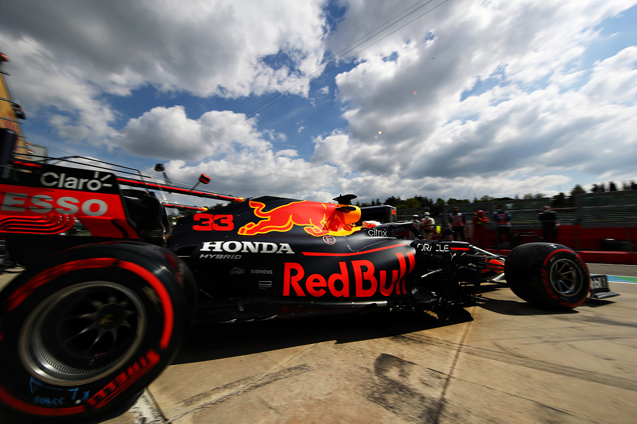 ホンダF1 「競争力を失わないように2021年を通して開発を続けていく」