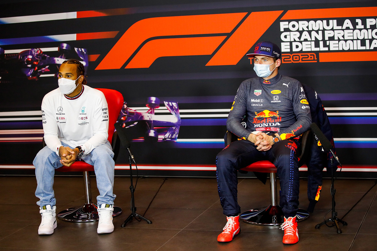 ハミルトン 「レッドブル・ホンダF1は王座を狙えるマシンを手に入れた」