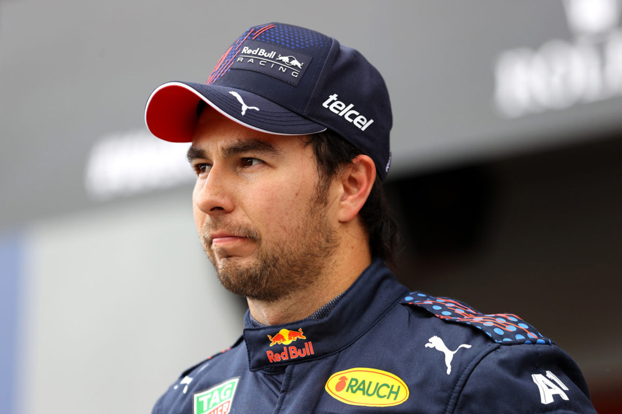 セルジオ・ペレス 「F1マイアミGPはアメリカのファン層拡大のために重要」