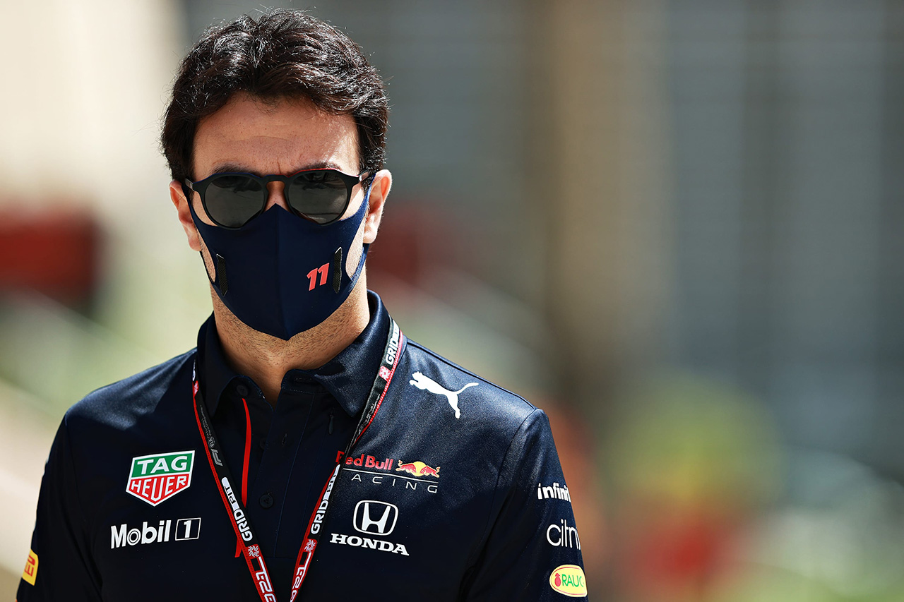 レッドブル・ホンダF1特集：セルジオ・ペレス 『11』のトリビア