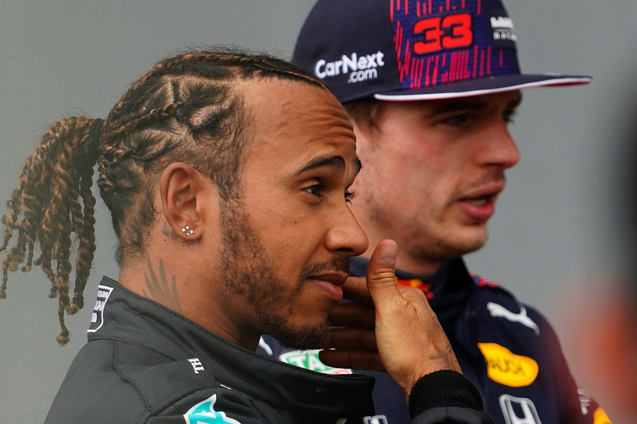 レッドブルF1幹部 「ラッセルの事故なしでハミルトンの2位はなかった」