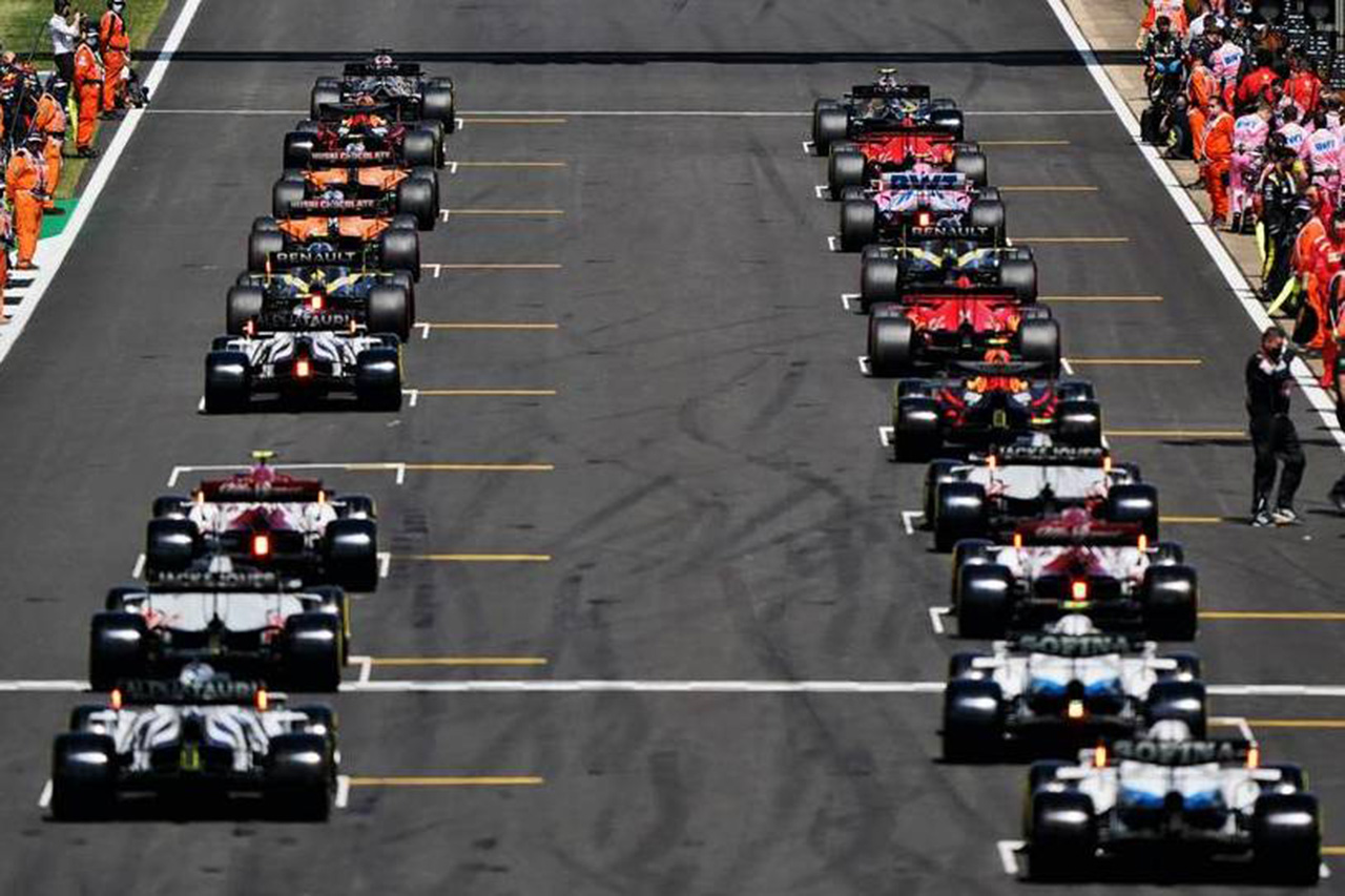 F1コミッション、スプリント予選のトライアルを全会一致で承認