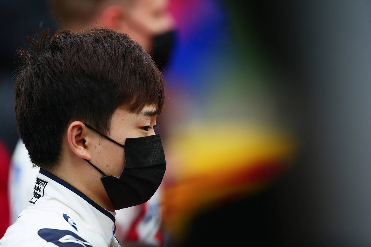F1特集:角田裕毅の未来 ~日本人F1ドライバーの系譜~