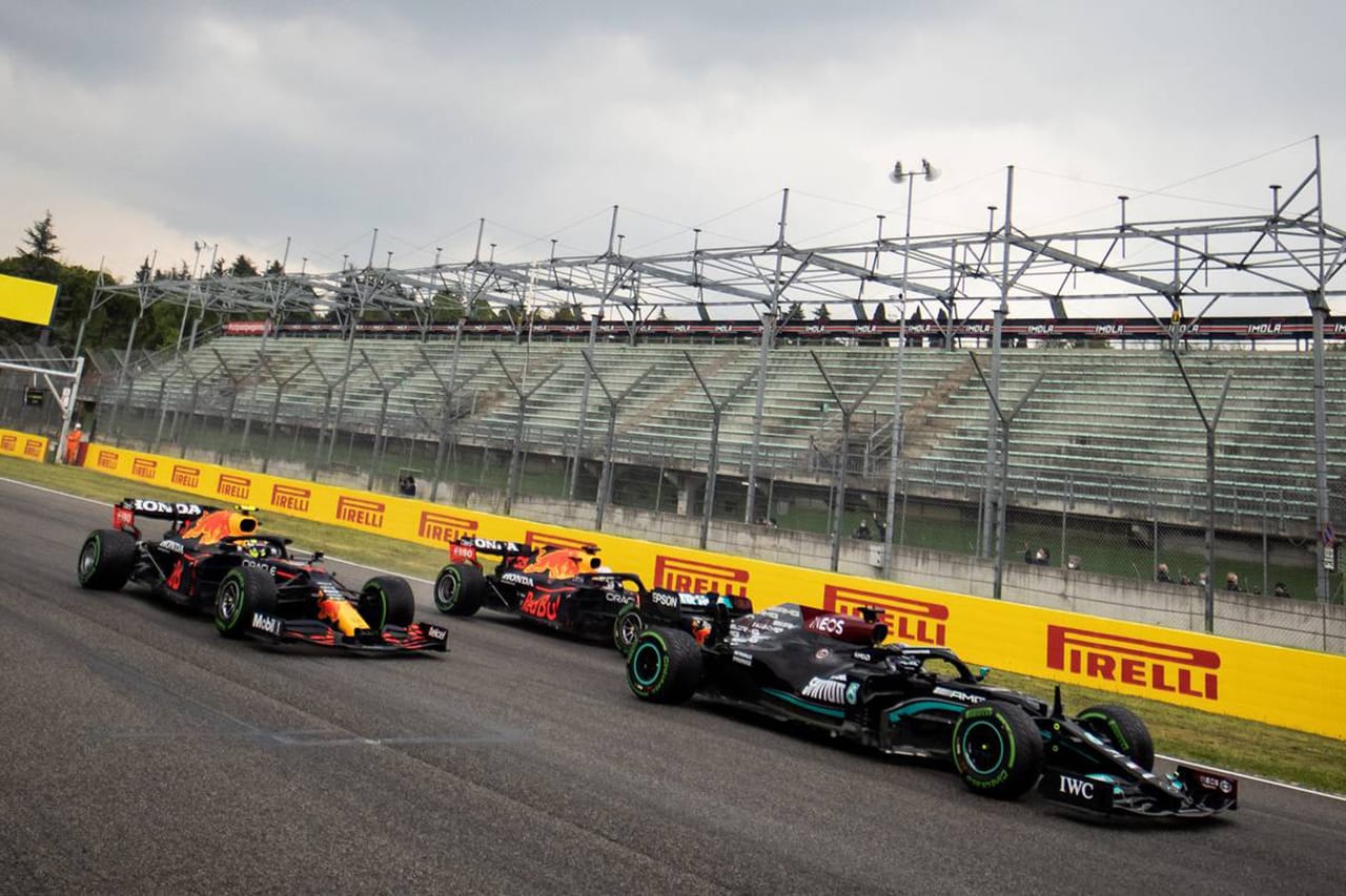レッドブルF1代表 「2021年のタイトルはわずかなゲインと信頼性で決まる」