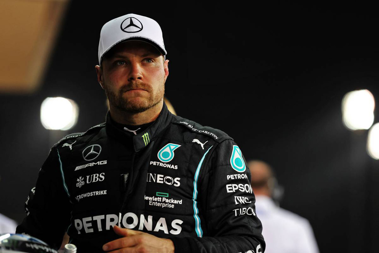 フェリペ・マッサ 「バルテリ・ボッタスの苦境は精神的な問題」