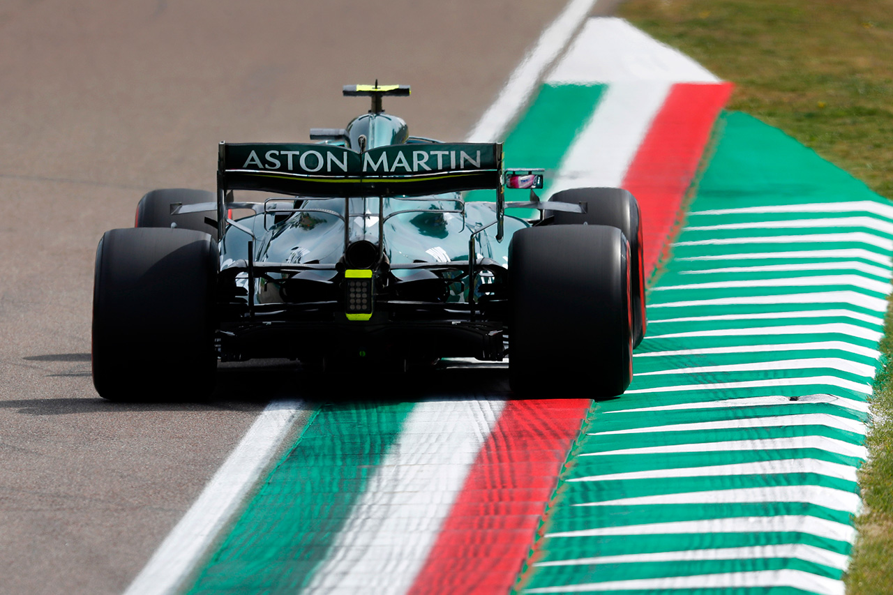 アストンマーティンF1、2021年の空力ルール変更を巡る法的措置を断念