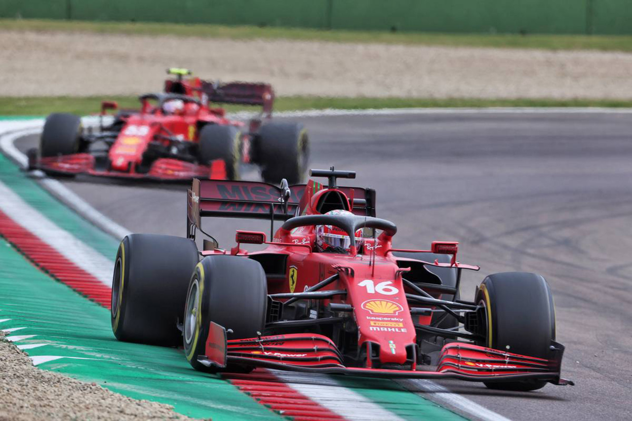 「フェラーリF1の目標はいつも来年」とフラビオ・ブリアトーレが苦言