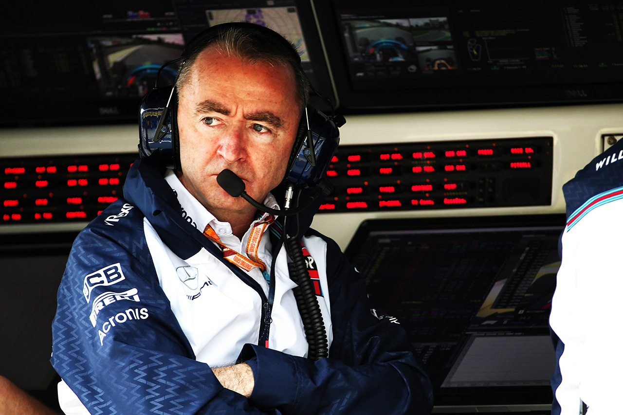 「ウィリアムズ家はもっと早くにF1チームを売却すべきだった」