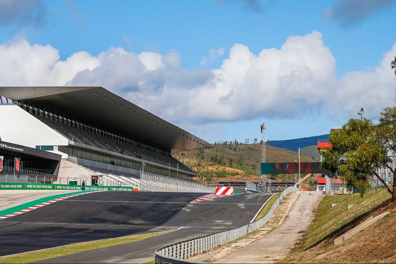 2021年 F1ポルトガルGP：再びトラックリミットを厳しく取締り