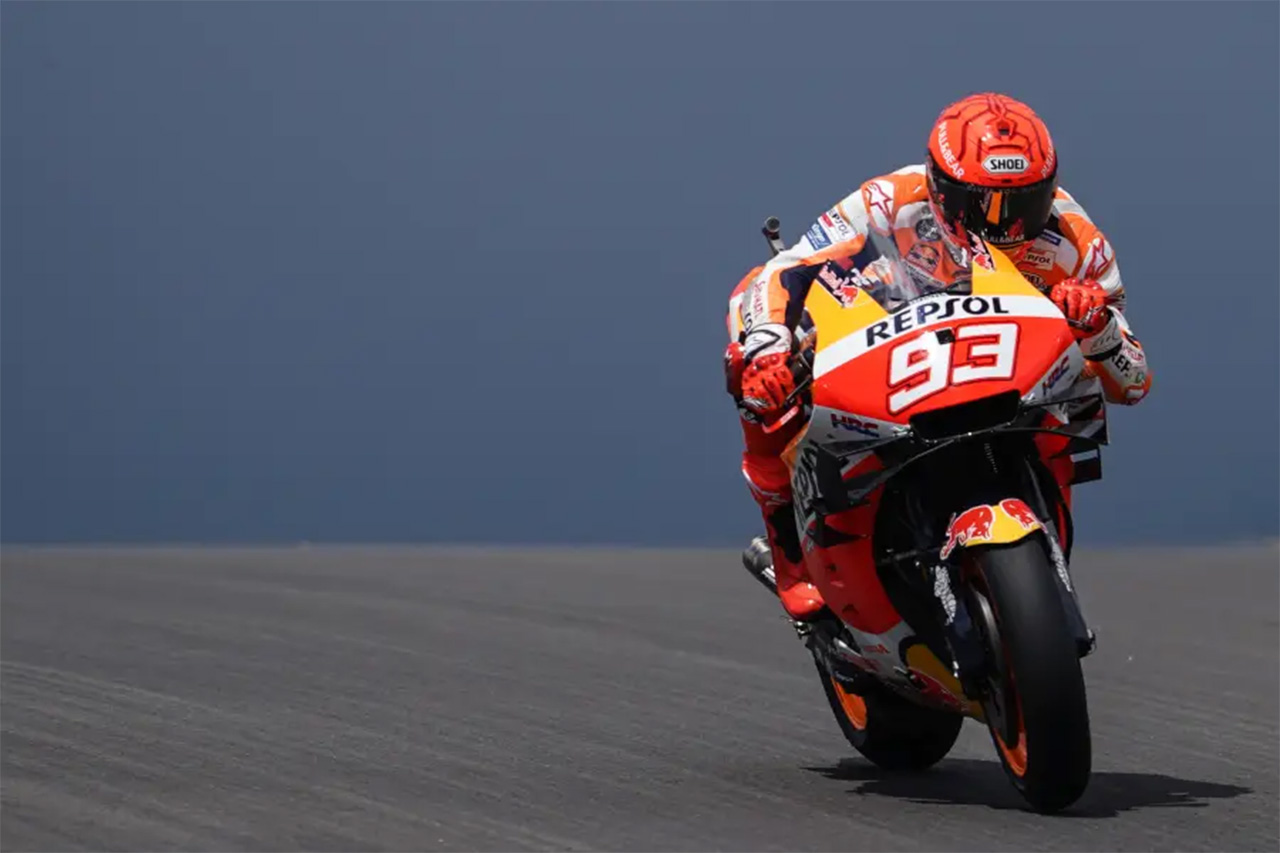MotoGP：ホンダ 2021年 第4戦 スペインGP プレビュー
