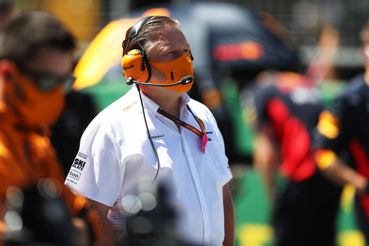 マクラーレンF1、チーム間の同盟を問題視…ルール変更に秘密投票を要求