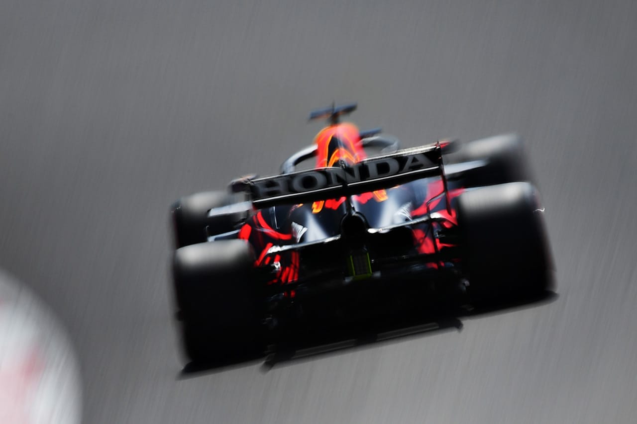 メルセデスF1代表 「レッドブルがホンダF1エンジンを引き継ぐのは合理的」