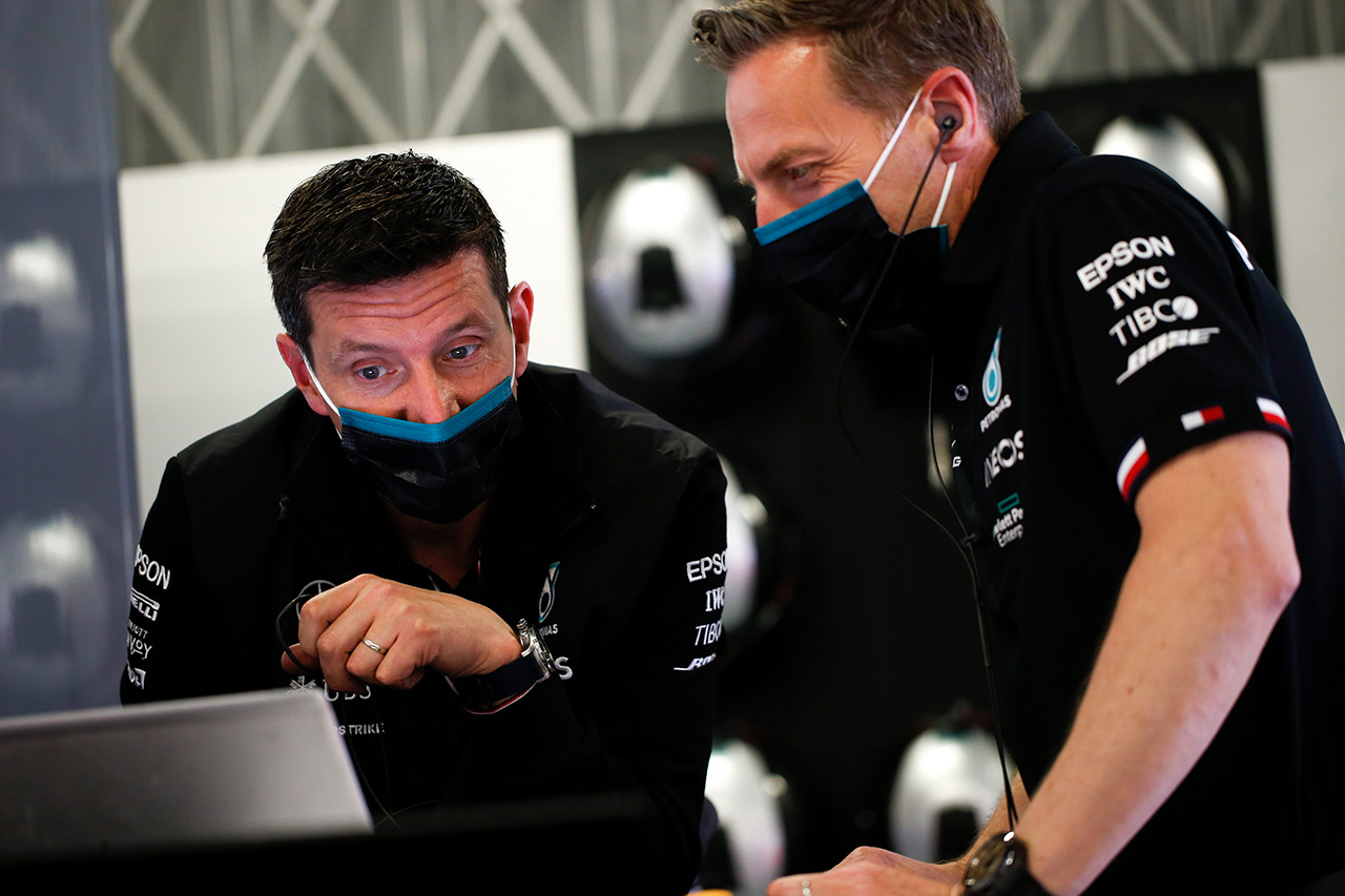 メルセデスF1、2014年の“エンジンパフォーマンス偽装”を否定