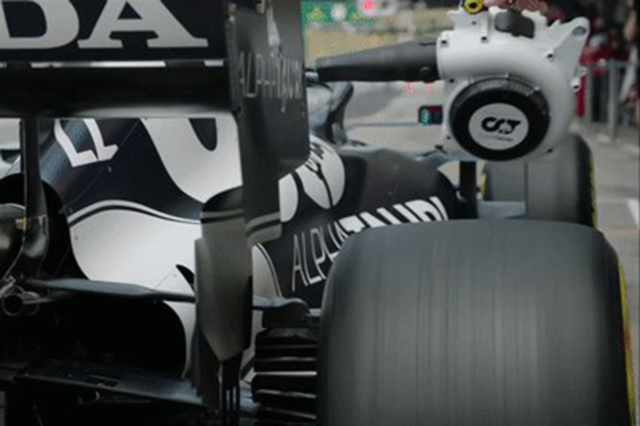 2021年 F1ポルトガルGP 予選：速報ツイート＆Twitch配信