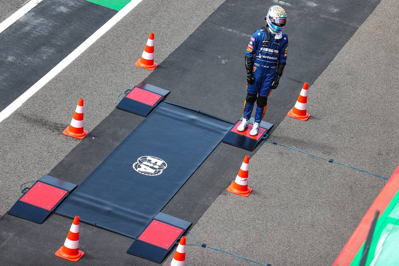 2021年 F1ポルトガルGP 予選:ドライバーコメント(11番手~20番手)