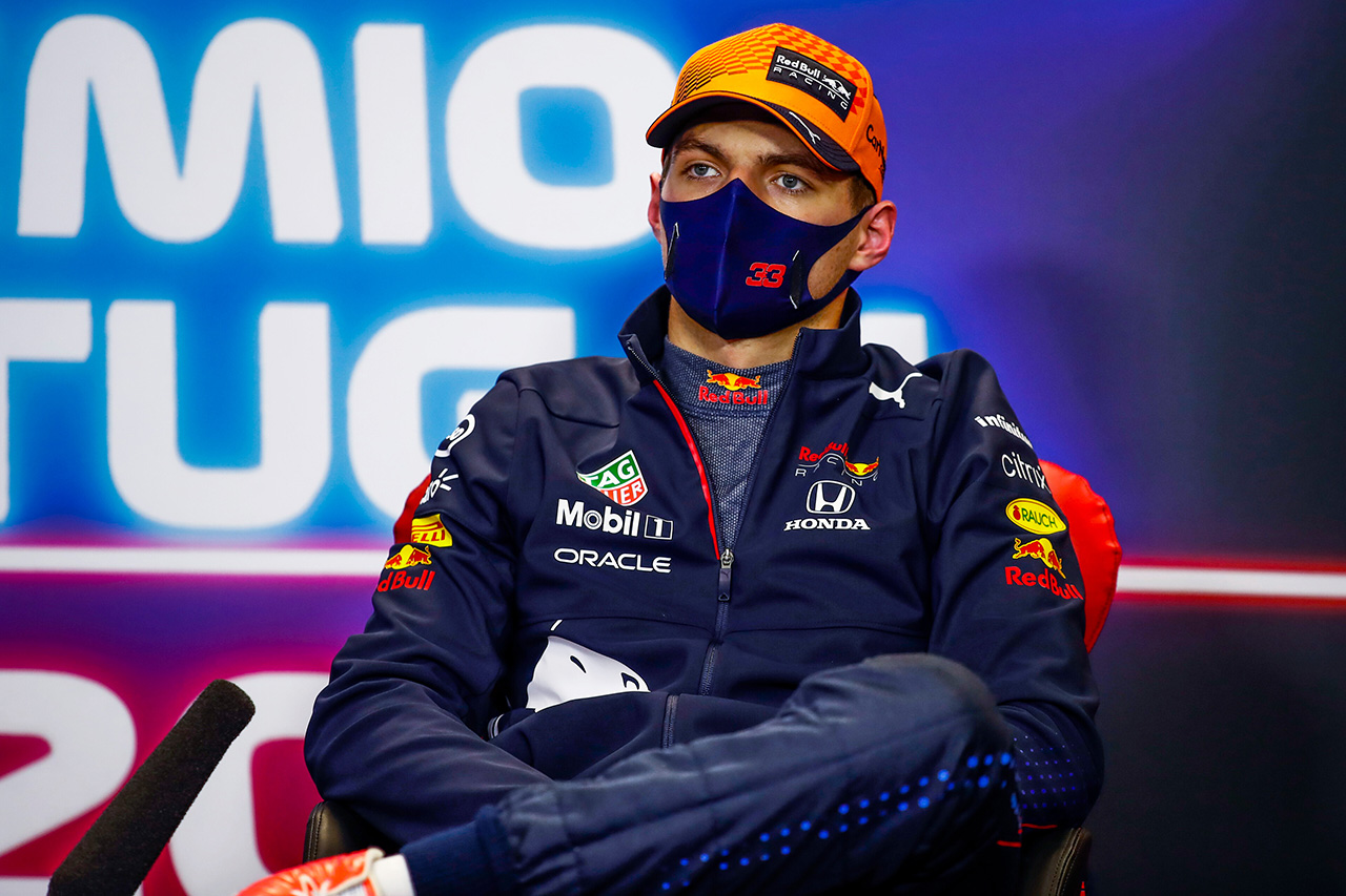 マックス・フェルスタッペン 「ロズベルグのアドバイスなど必要ない」