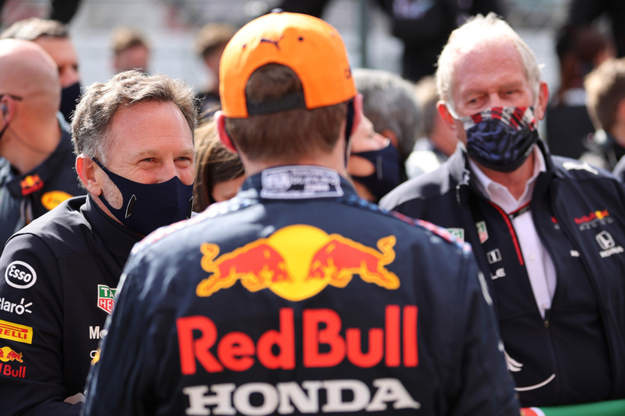 FIA、レッドブルF1のトラックリミットへの“言いがかり”を一刀両断