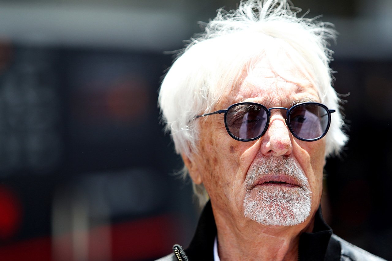 バーニー・エスレストン、F1スプリント予選は「まったくのナンセンス」