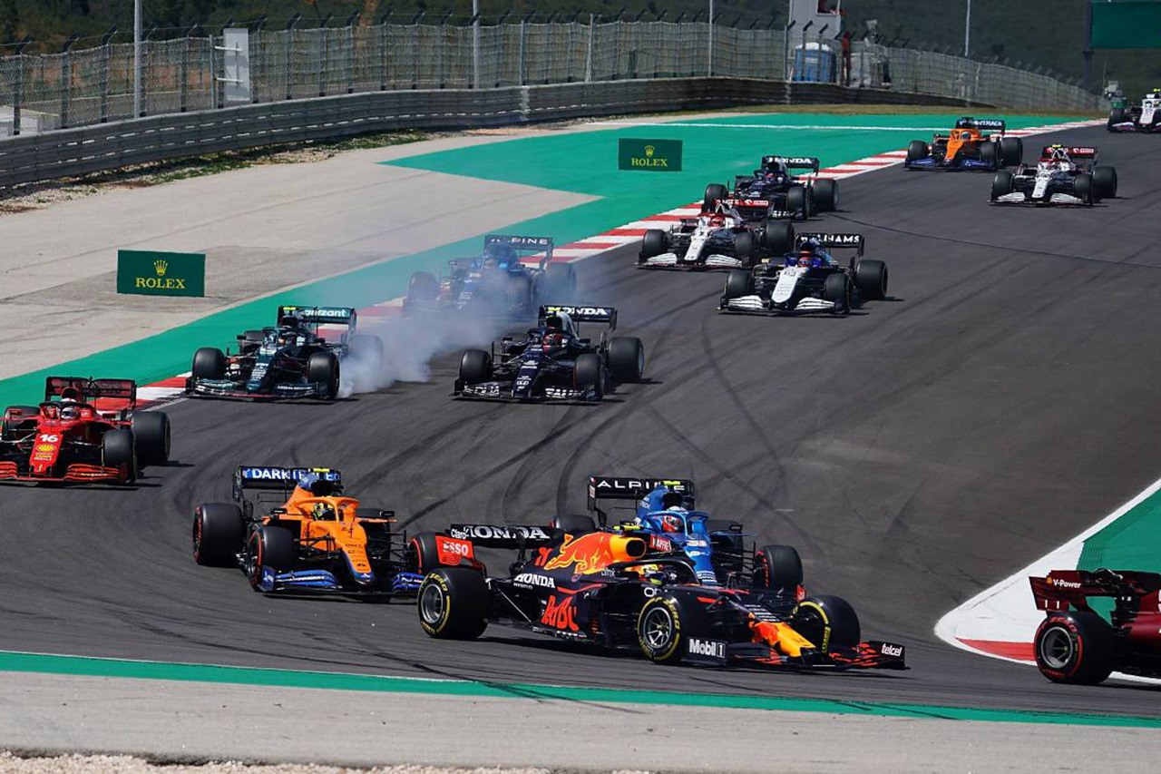 F1:予算上限違反へのスポーティングペナルティに3チームが反対票