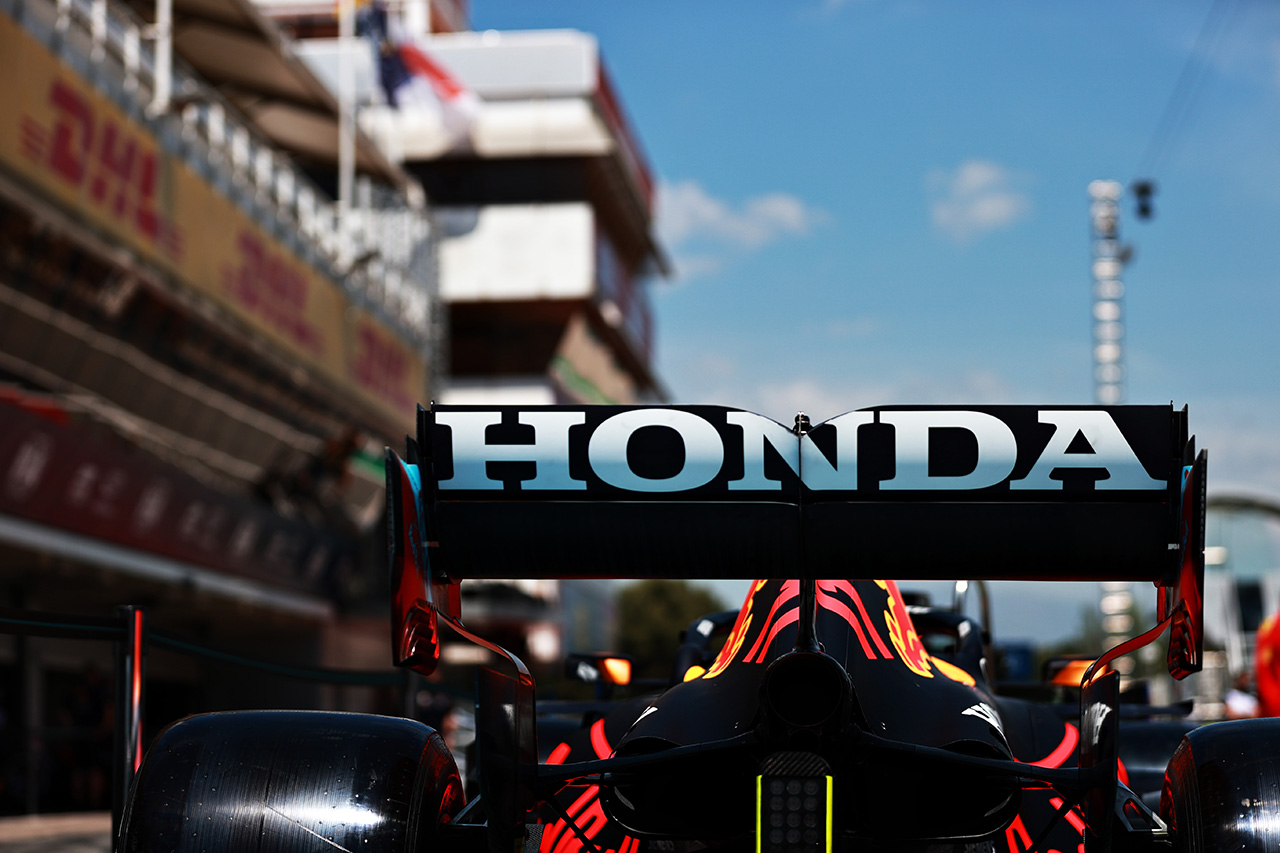 2021年 第4戦 F1スペインGP テレビ放送時間&タイムスケジュール