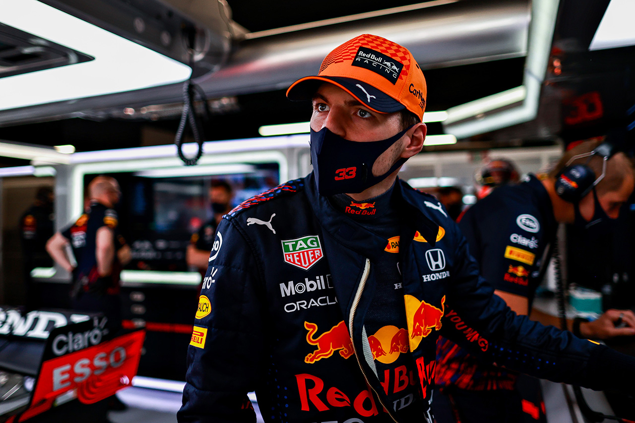 フェルスタッペン 「メルセデスF1を去るスタッフの気持ちは理解できる」