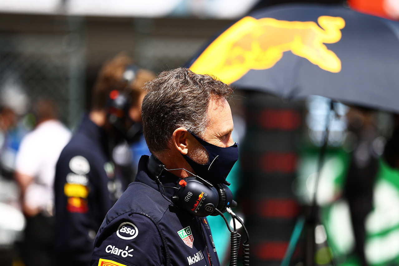レッドブルF1代表 「メルセデスからのエンジニア流入は必然的」