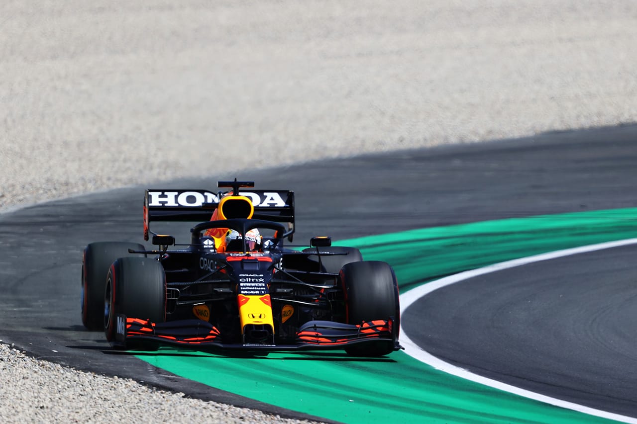 レッドブルF1代表、各チーム代表とトラックリミット規則の話し合いを要求