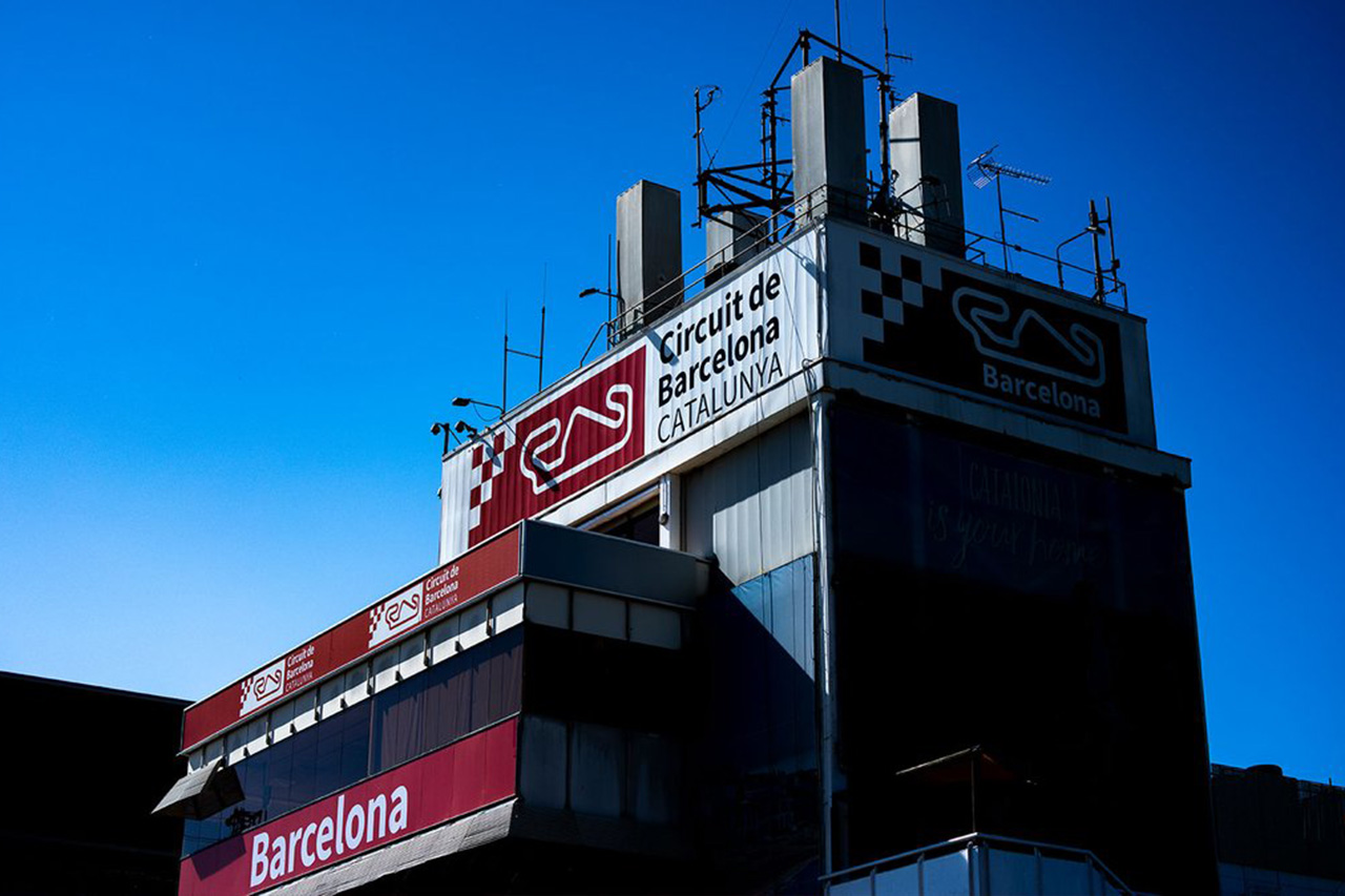 2021年 F1スペインGP 決勝:速報ツイート&Twitch配信