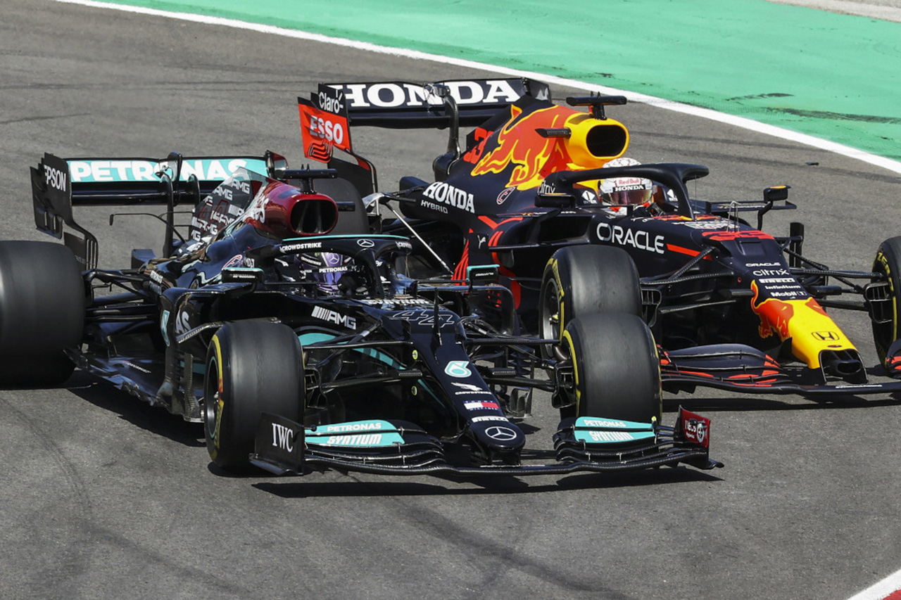 「レッドブル・ホンダF1にはより多くのパワーとグリップが緊急に必要」