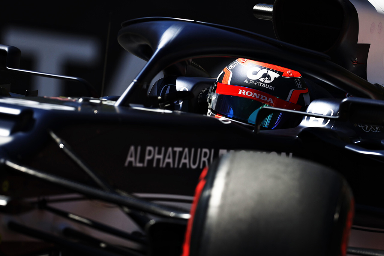 2021年 F1モナコGP フリー走行2回目:速報ツイート&Twitch配信