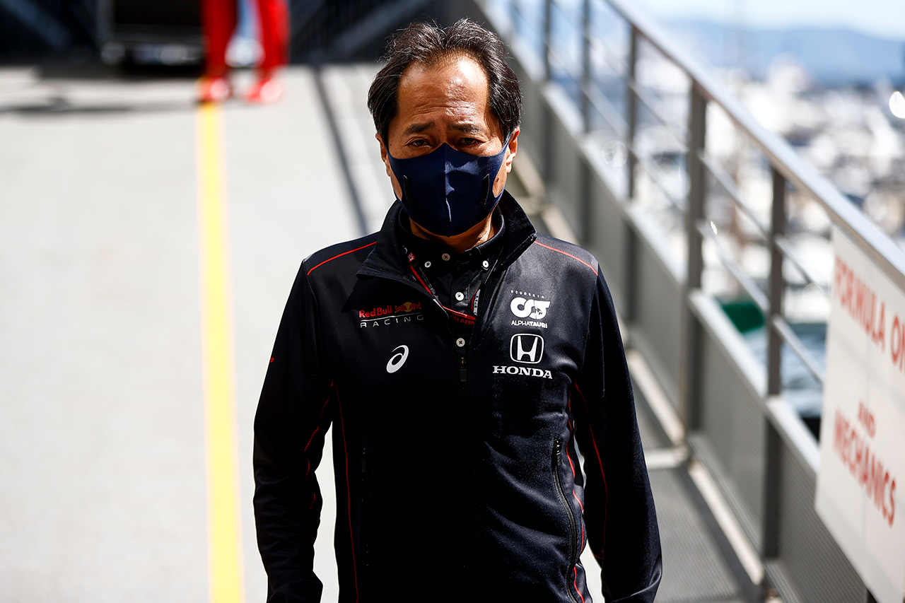 ホンダF1 「これまで同様に非常に僅差の戦いになると想定している」