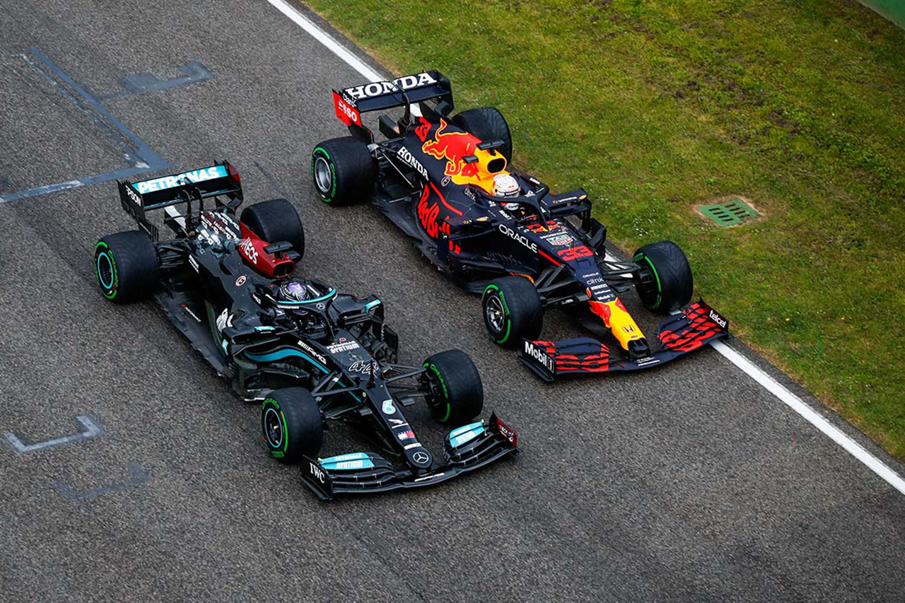 メルセデスF1 「レッドブルのF1エンジン部門の設立方法は本当に賢い」
